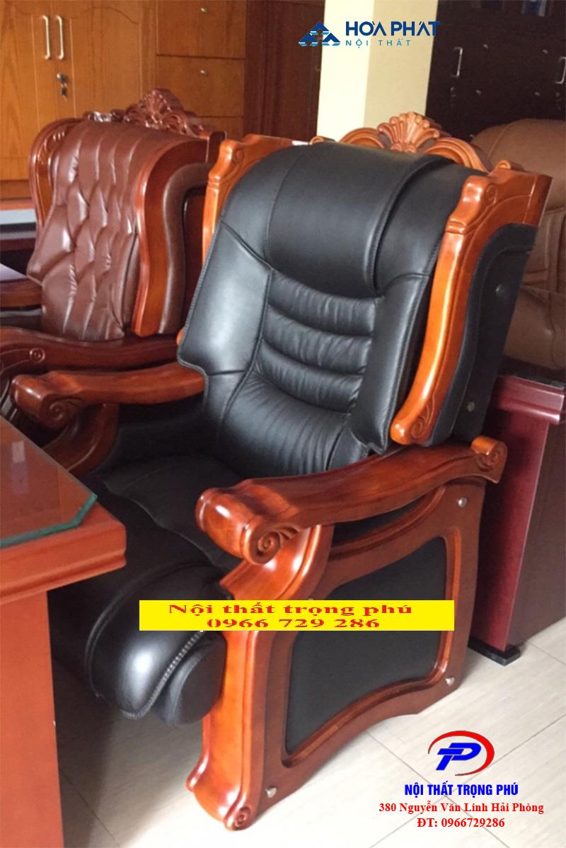 Ghế Lãnh Đạo TQ26