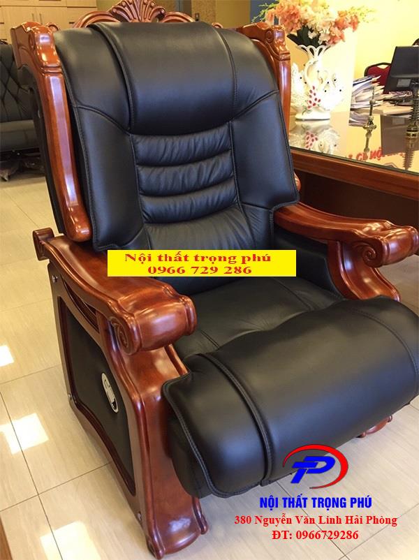 Ghế Lãnh Đạo TQ26
