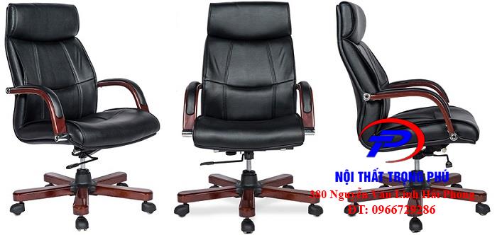 Ghế Lãnh Đạo TQ33