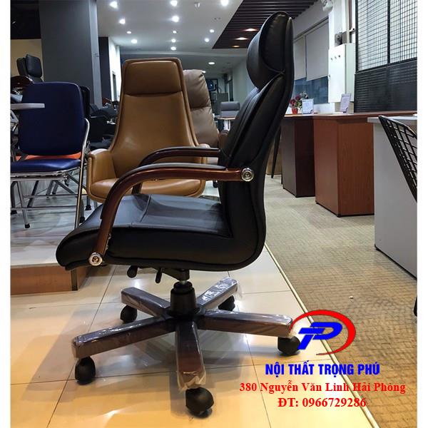 Ghế Lãnh Đạo TQ33