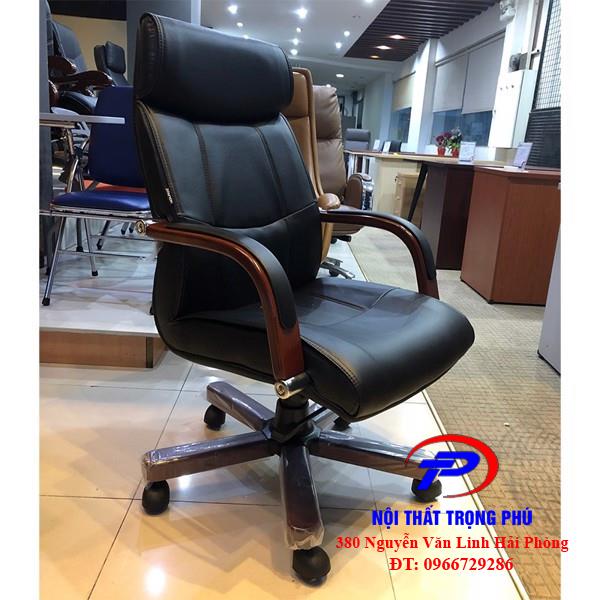 Ghế Lãnh Đạo TQ33