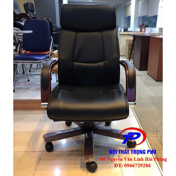 Ghế Lãnh Đạo TQ33