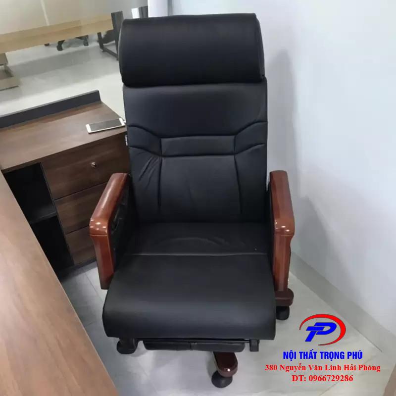 Ghế Lãnh Đạo TQ34
