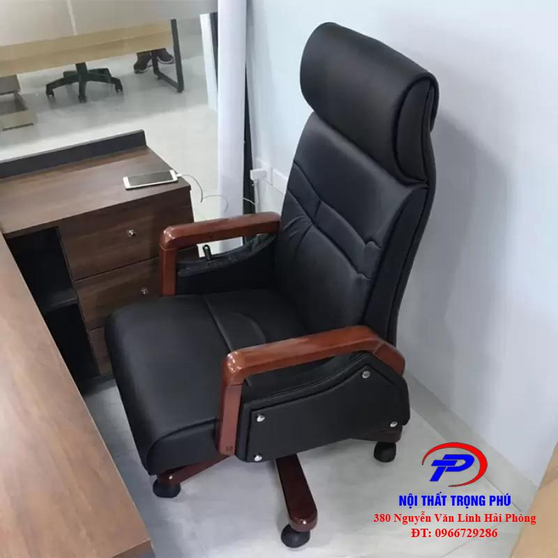 Ghế Lãnh Đạo TQ34