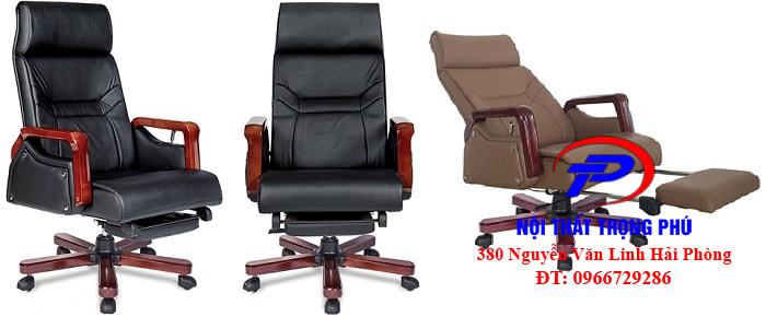 Ghế Lãnh Đạo TQ34