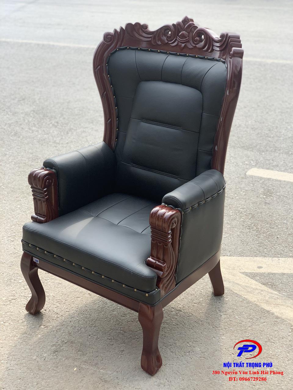 Ghế lãnh đạo TQ23