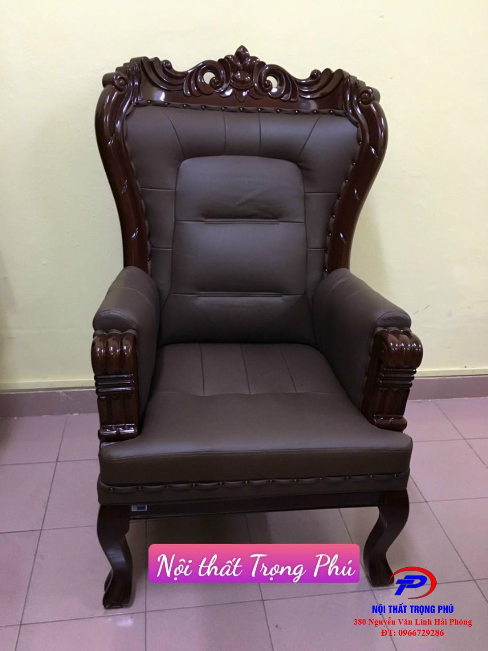 Ghế lãnh đạo TQ23