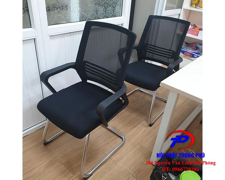 Ghế quỳ lưới GQ421