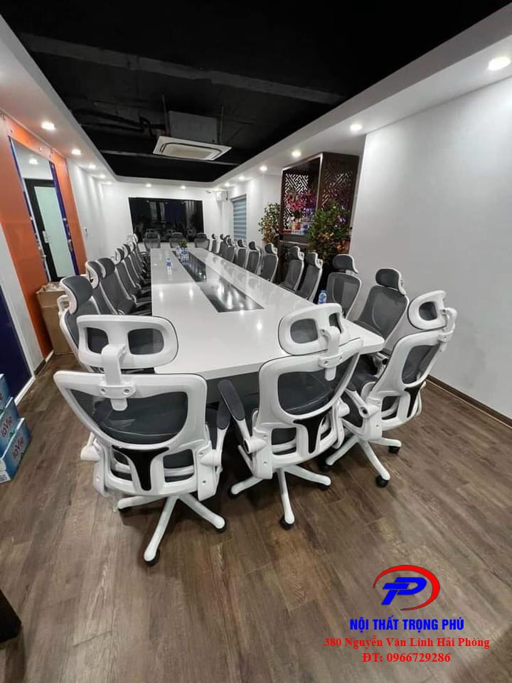 Ghế xoay lưới  công thái học cao cấp TPTMS09