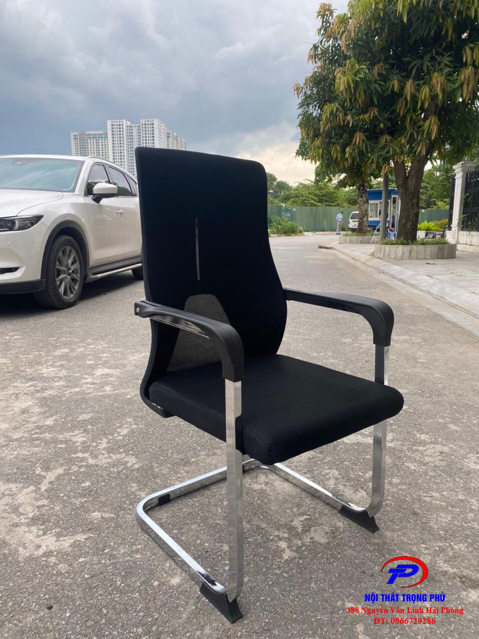Ghế quỳ lưới GQ165