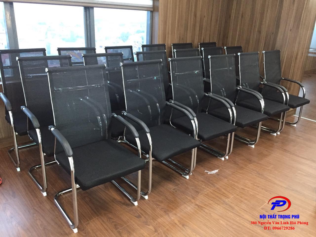 Ghế quỳ lưới TP GQ4010