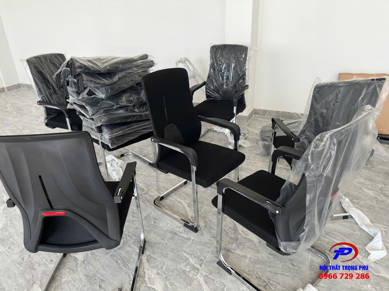Ghế quỳ lưới GQ165
