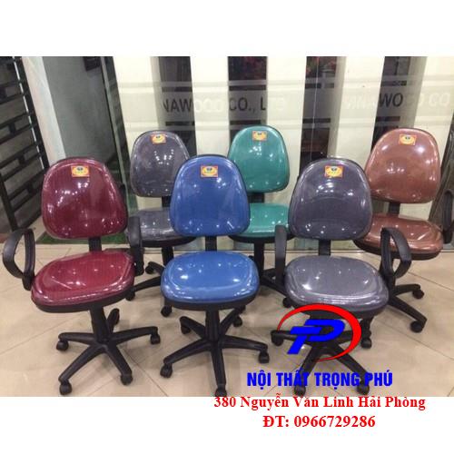 Ghế xoay hòa phát SG550