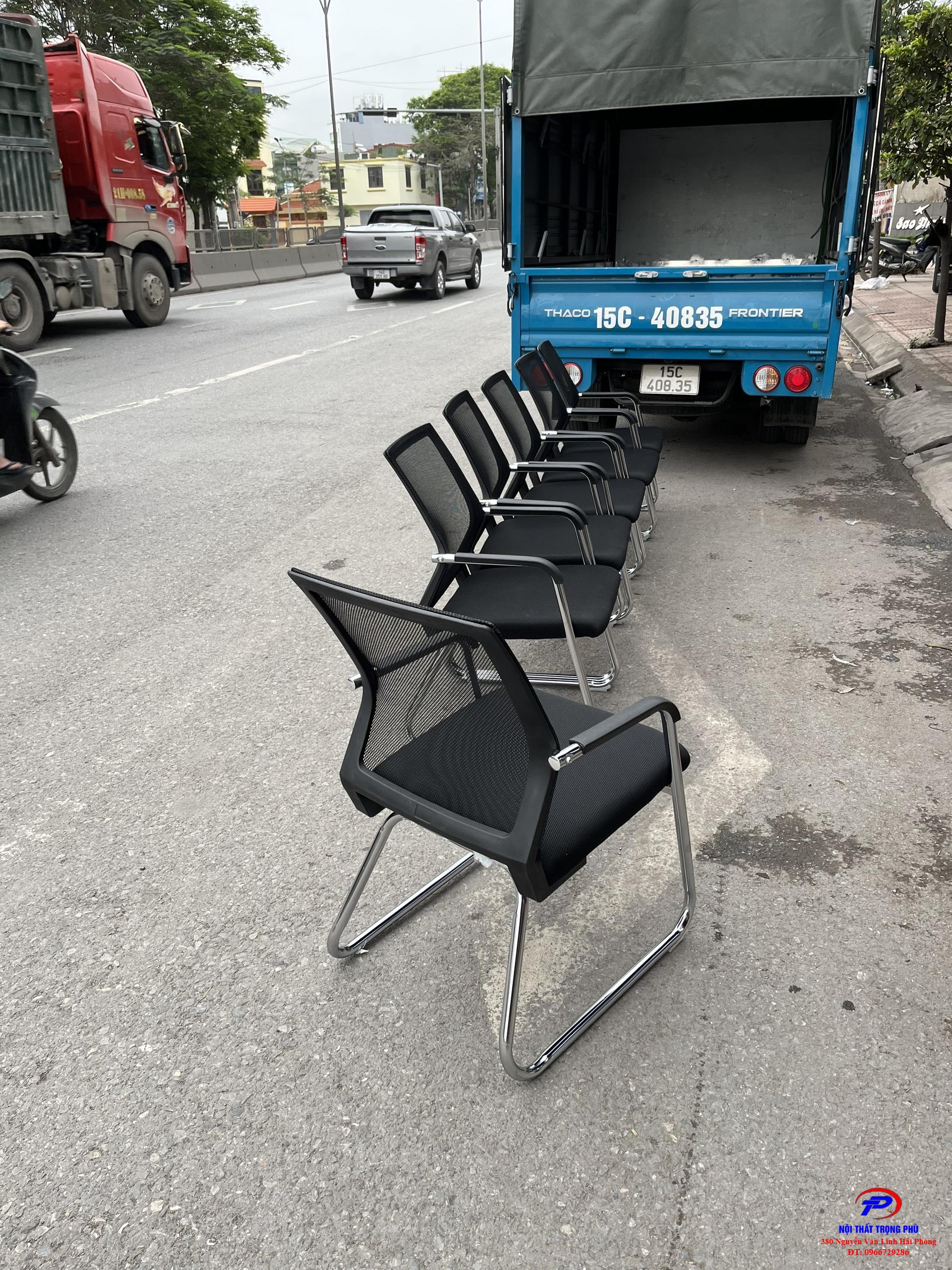 Ghế quỳ lưới GQ013