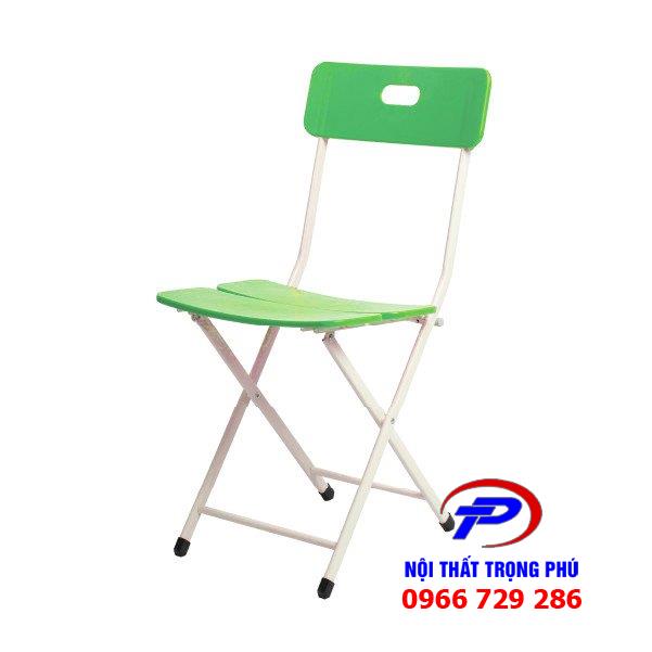 Ghế gấp GS-23-03