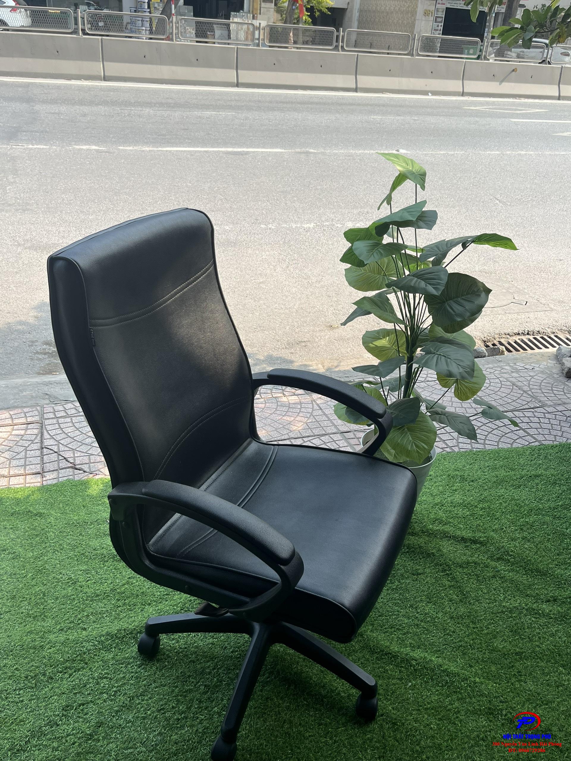 Ghế Lãnh Đạo SG704B