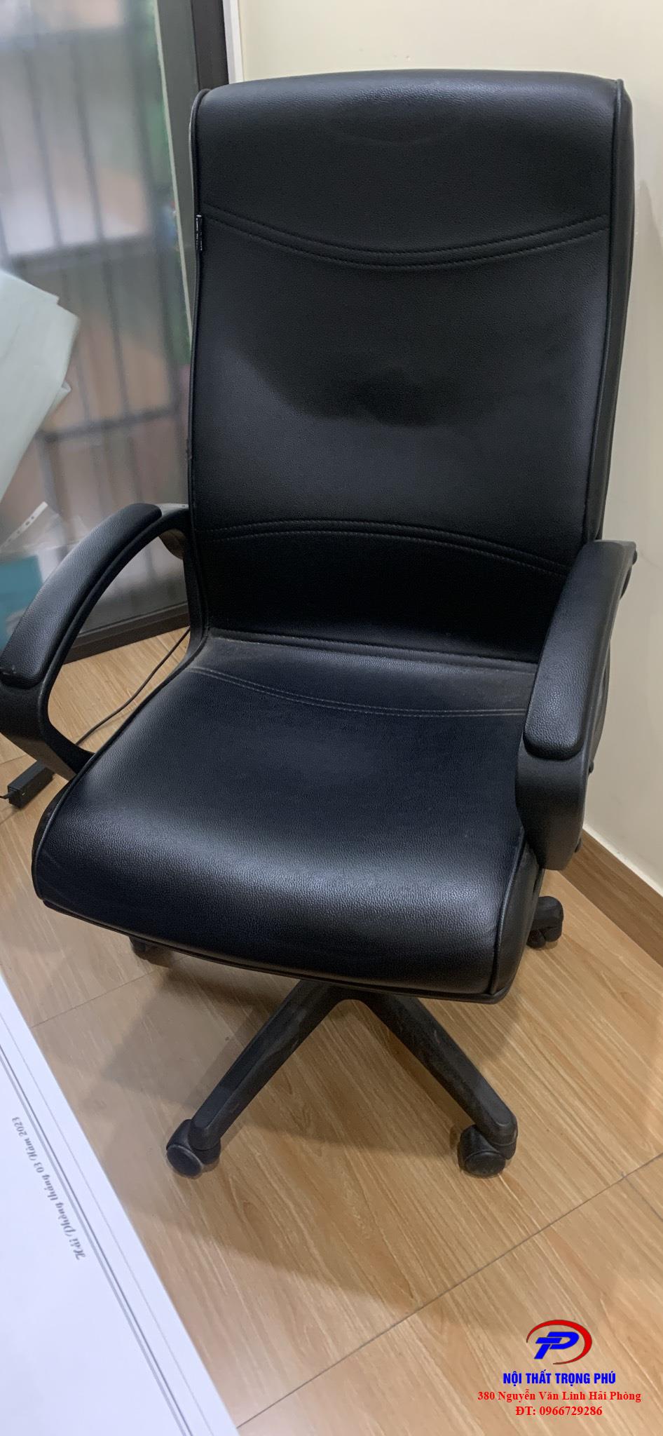 Ghế Lãnh Đạo SG704B