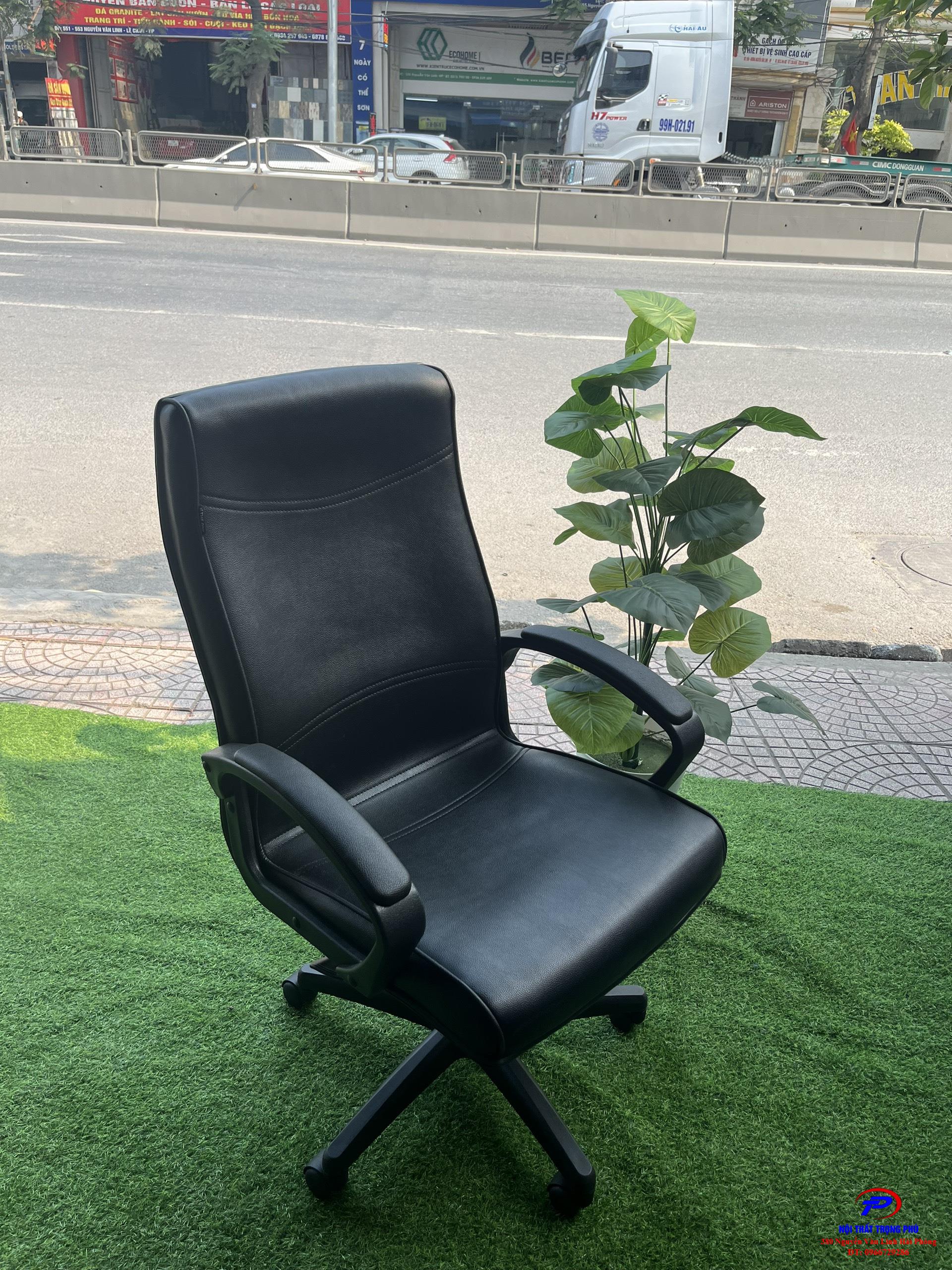 Ghế Lãnh Đạo SG704B
