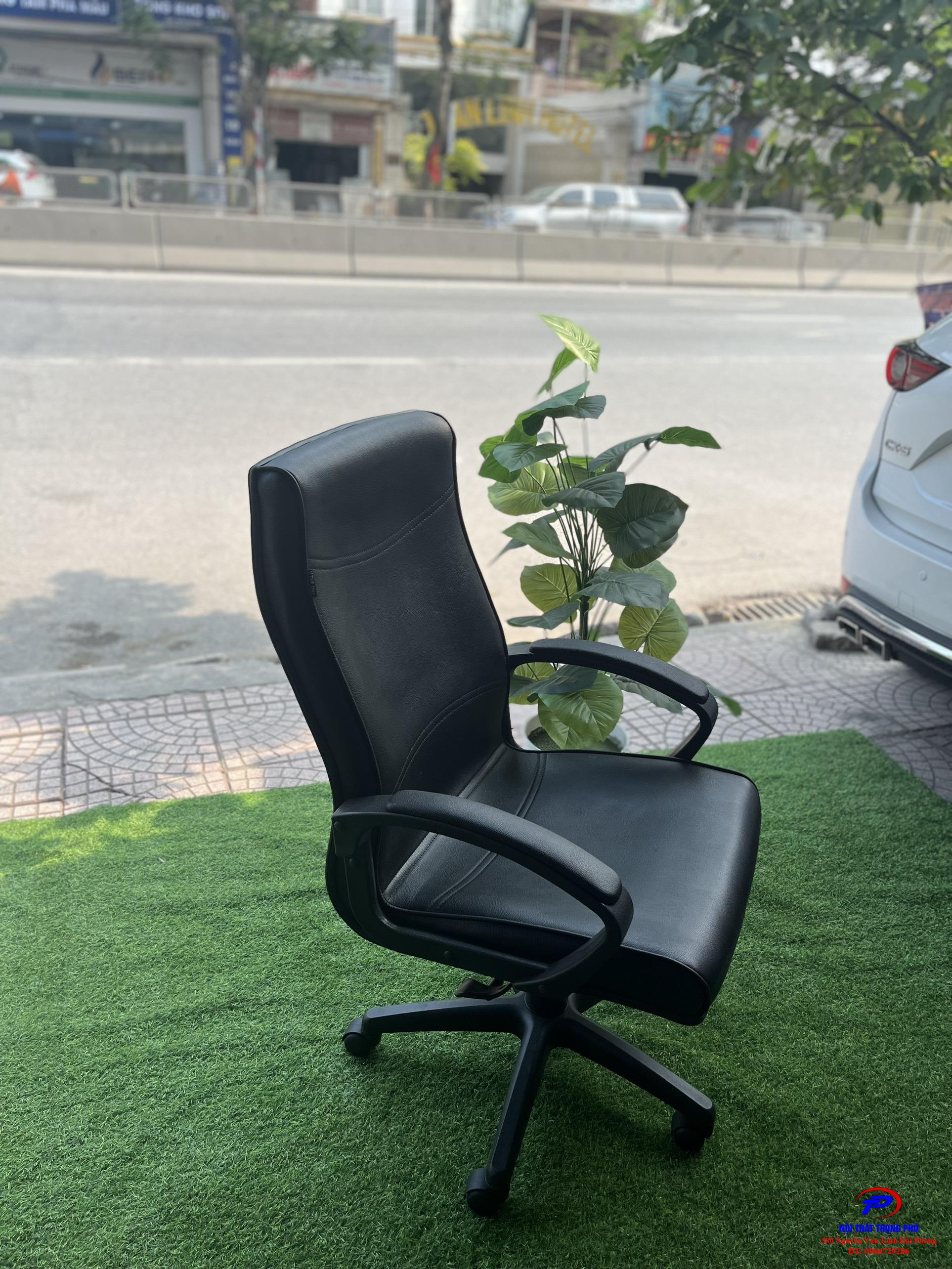 Ghế Lãnh Đạo SG704B