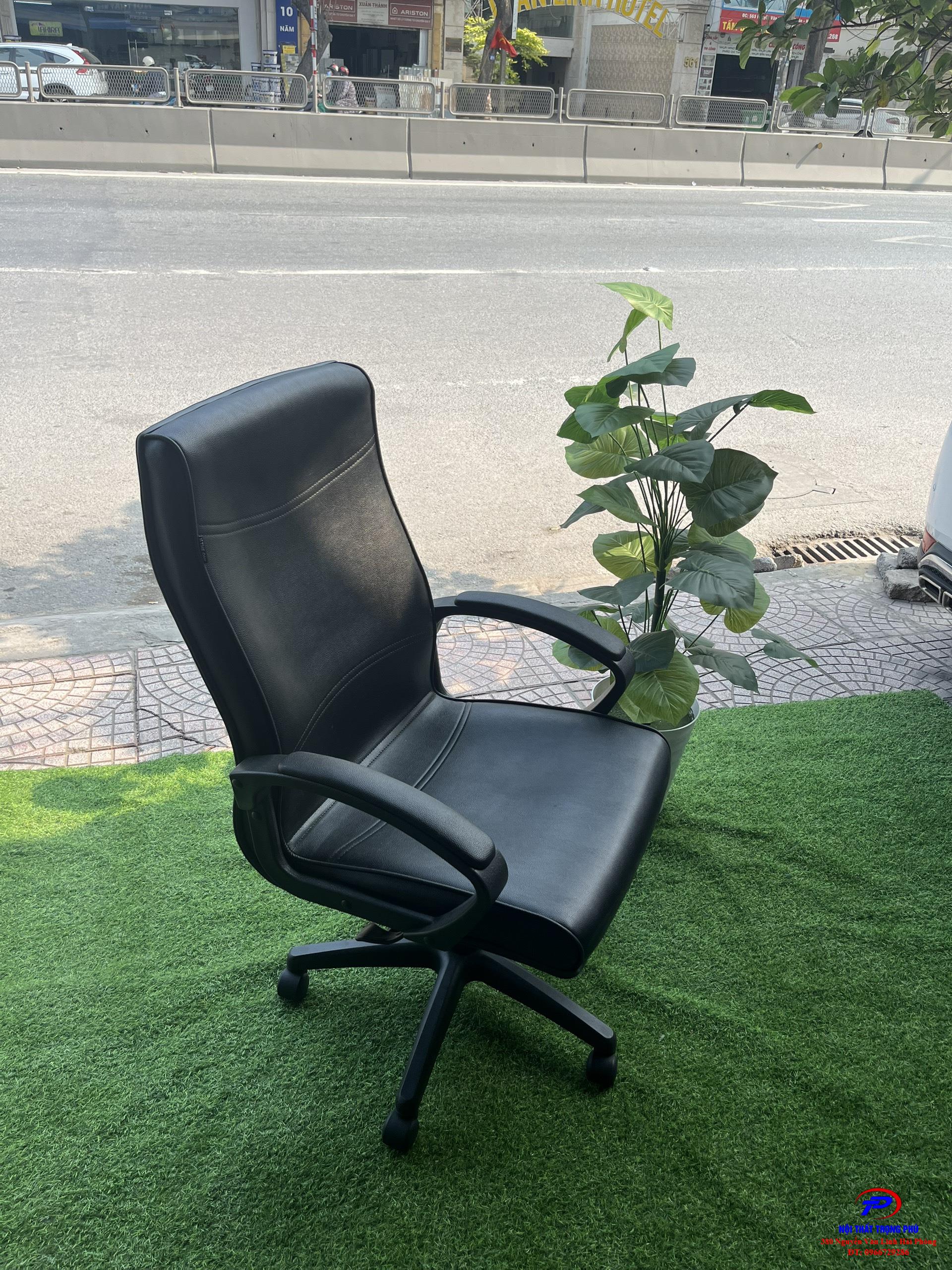 Ghế Lãnh Đạo SG704B