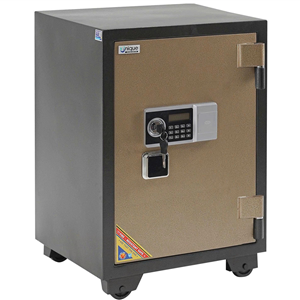 Két Sắt Unique The One UN76DT – Khóa Điện Tử Kép, An Toàn Cao