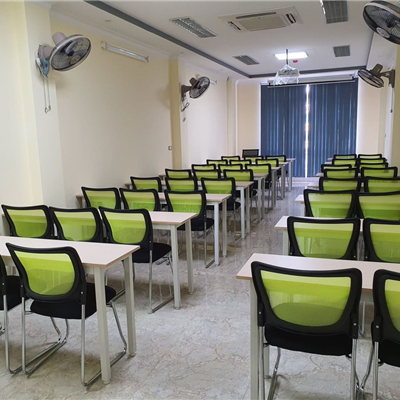 Ghế quỳ lưới không tay loại 1 GQ702