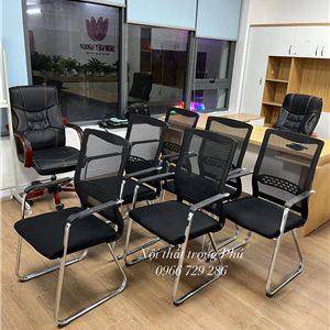 Ghế quỳ lưới GQ151