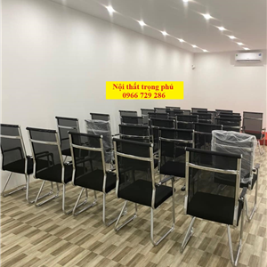 Ghế quỳ lưới TP GQ4019