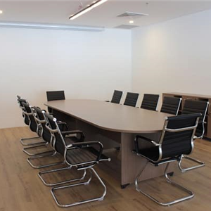 Ghế Da Lưng Thấp Chân Quỳ GQ207