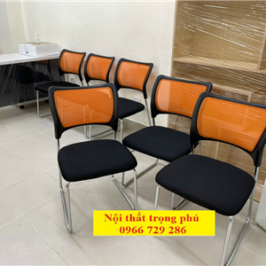 Ghế quỳ lưới không tay loại 1 GQ702