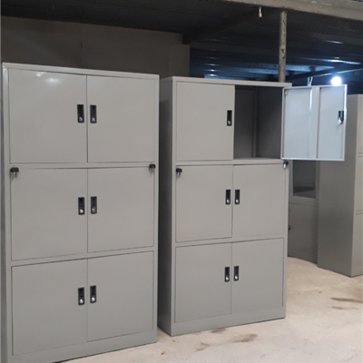 Tủ tài liệu sắt TS09K6