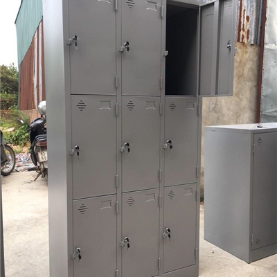 Tủ locker cá nhân 15  ngăn TS985-3K