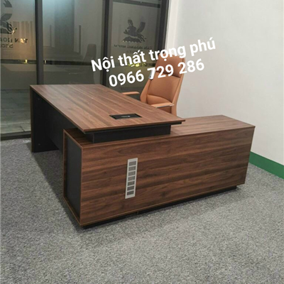 Bàn lãnh đạo - Bàn giám đốc GD05