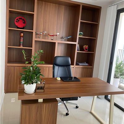 Bàn lãnh đạo - Bàn giám đốc GD26