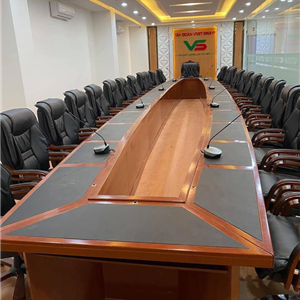 Ghế Văn Phòng Ngả Lưng Chân Xoay TPGD32