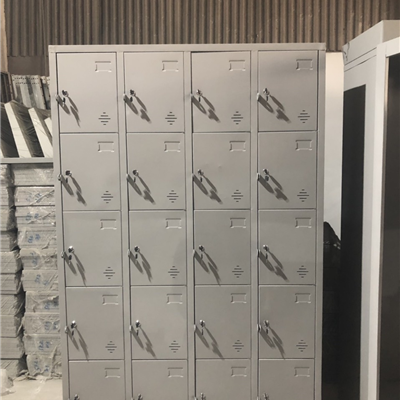 Tủ locker cá nhân 20 ngăn TS985-4K