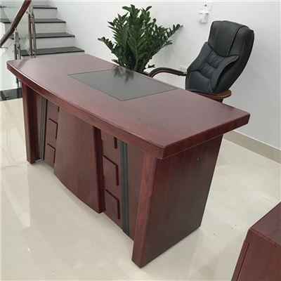 Bàn lãnh đạo - Bàn giám đốc GD12