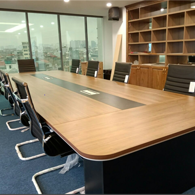 Ghế Da Lưng cao Chân Quỳ GQ208