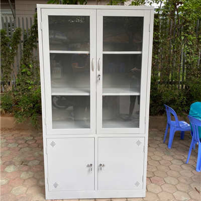 Tủ tài liệu sắt TS09K3