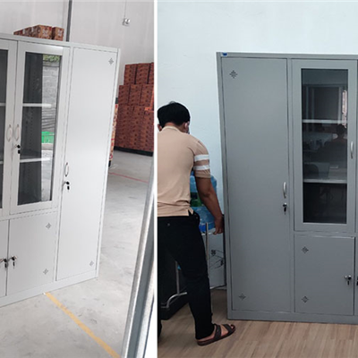 Tủ tài liệu sắt TS09K8
