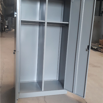 Tủ quần áo TS09K2SA