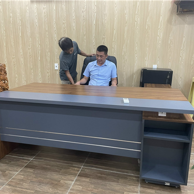 Bàn lãnh đạo - Bàn giám đốc GD22