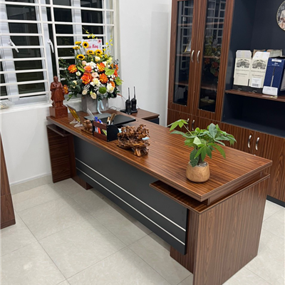 Bàn lãnh đạo - Bàn giám đốc GD9018V2