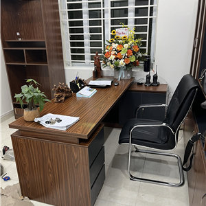 Bàn lãnh đạo - Bàn giám đốc GD9018V2