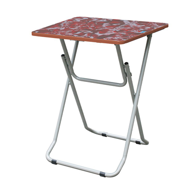 Bàn cafe ống thép BCF105