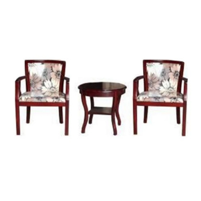 Bàn ghế khách sạn GKS05