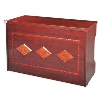 Bàn hội trường gỗ tự nhiên BHT12DH1