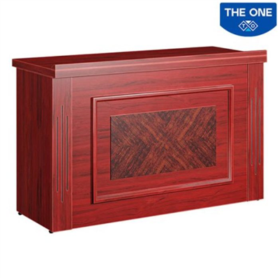 Bàn hội trường gỗ tự nhiên BHT12DH5