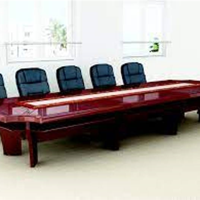 Bàn họp sơn PU CT5016H1