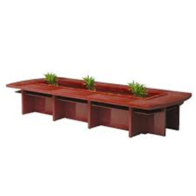 Bàn họp sơn PU CT5522H1